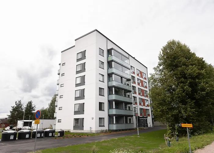 Hiisi Homes Riihimaeki
