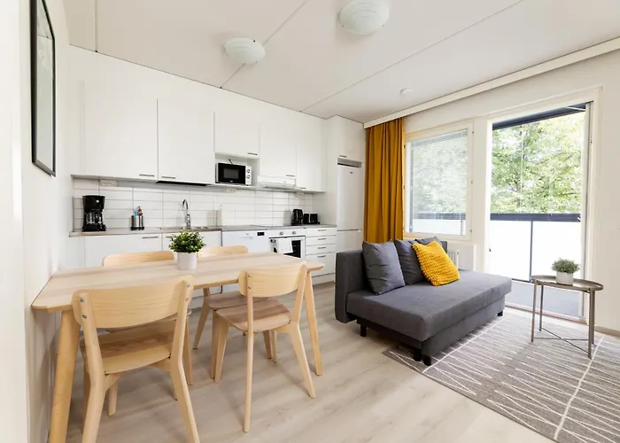 Hiisi Homes Riihimaeki