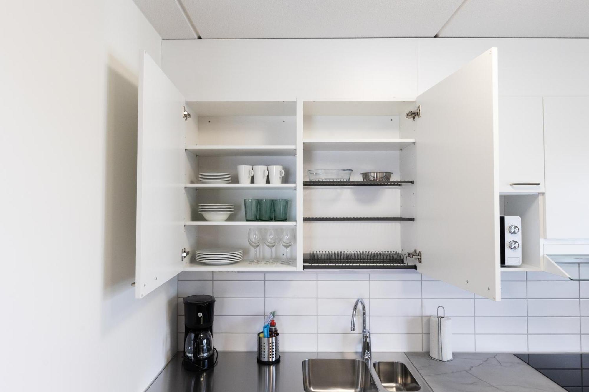 Hiisi Homes Apartment *