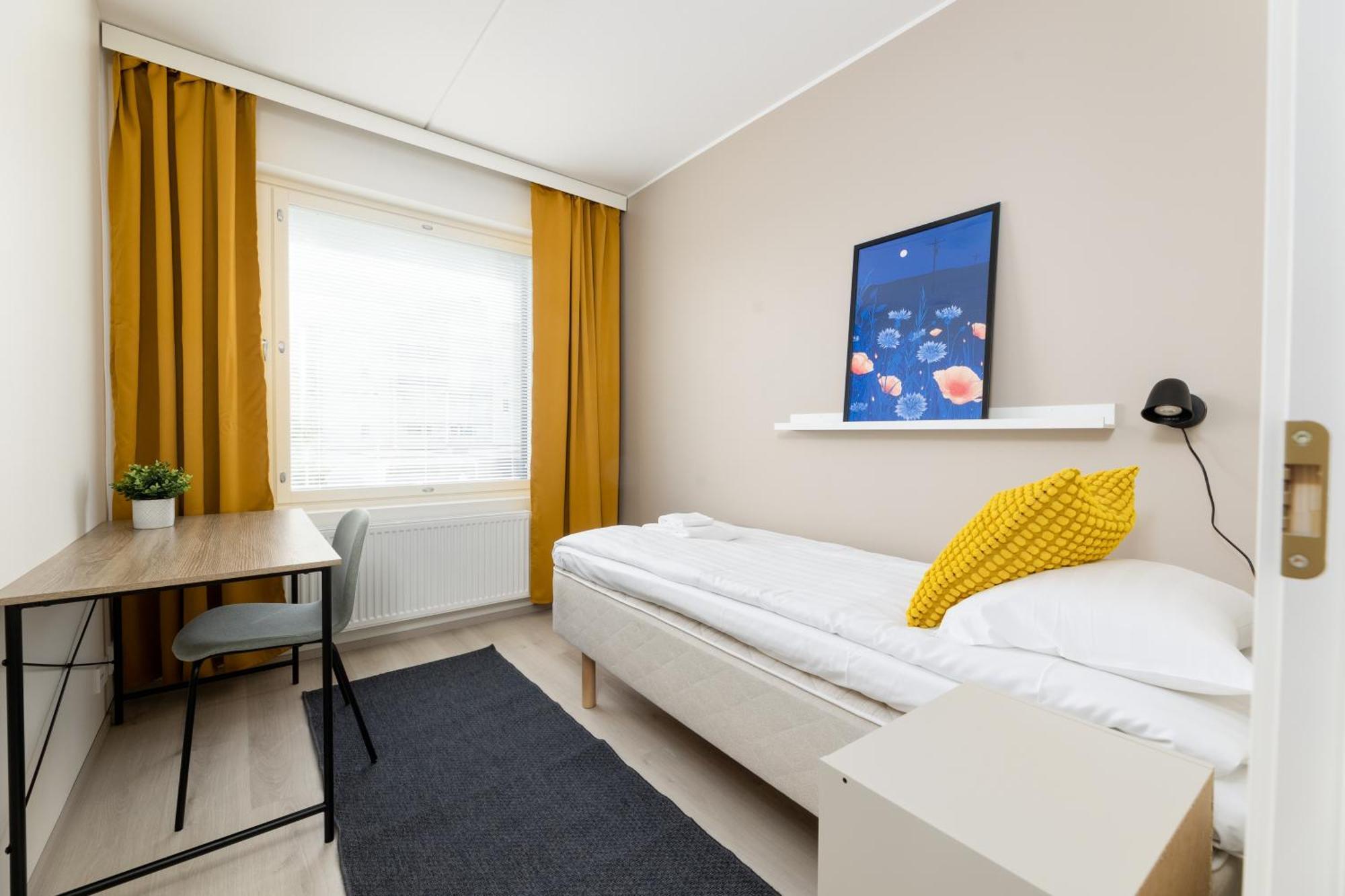Hiisi Homes Riihimaki