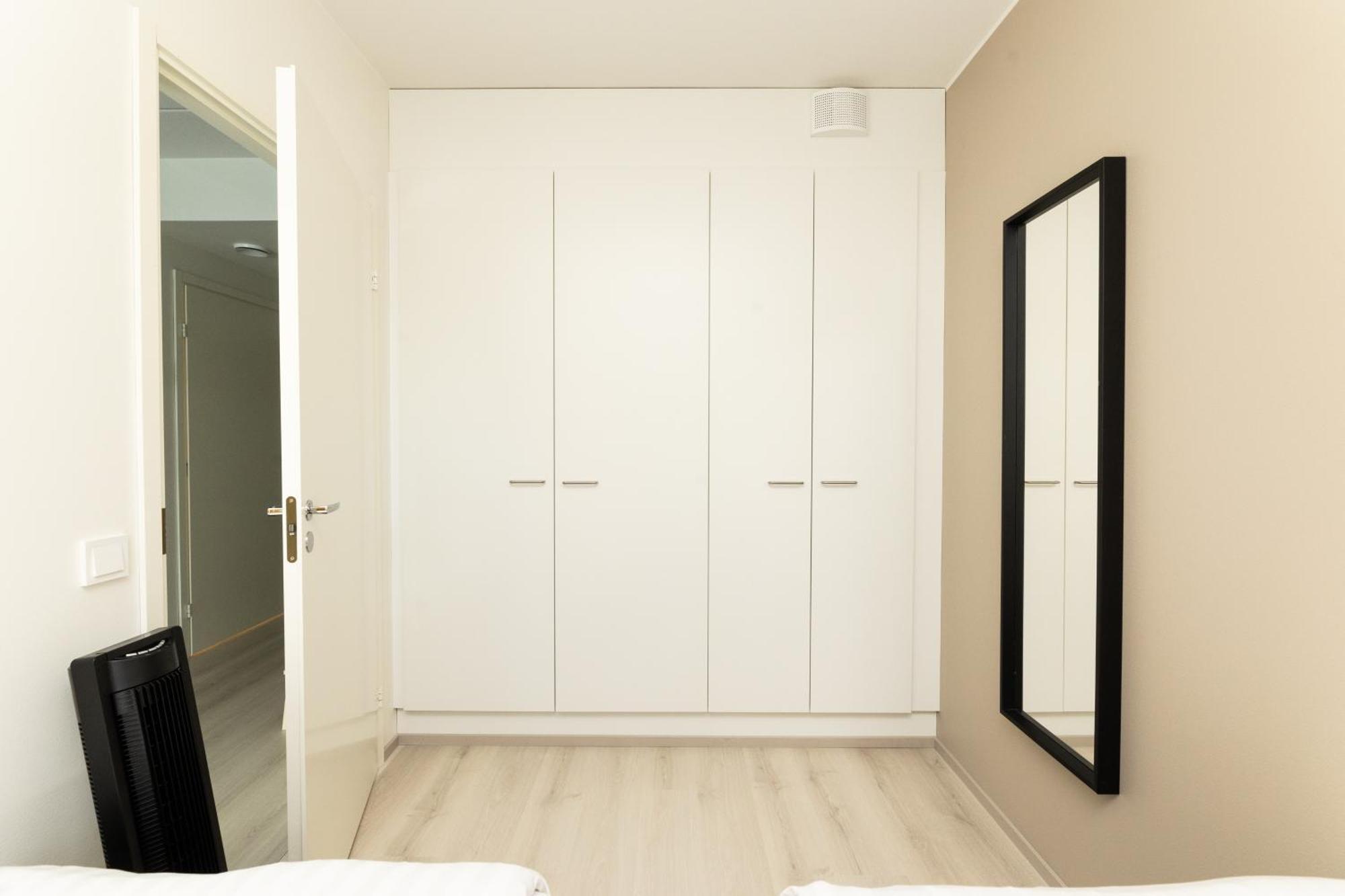 Hiisi Homes Apartment Riihimaki